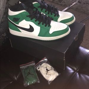Air Jordan 1s